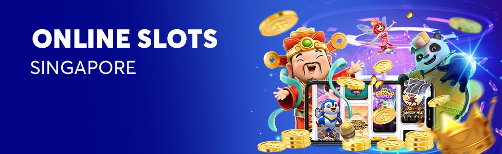 How to choose the best Singapore Slots?